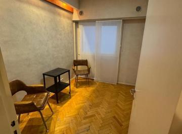 Departamento · 70m² · 4 Ambientes · Departamento en Alquiler - 3 Dorm. 2 Baños - Palermo
