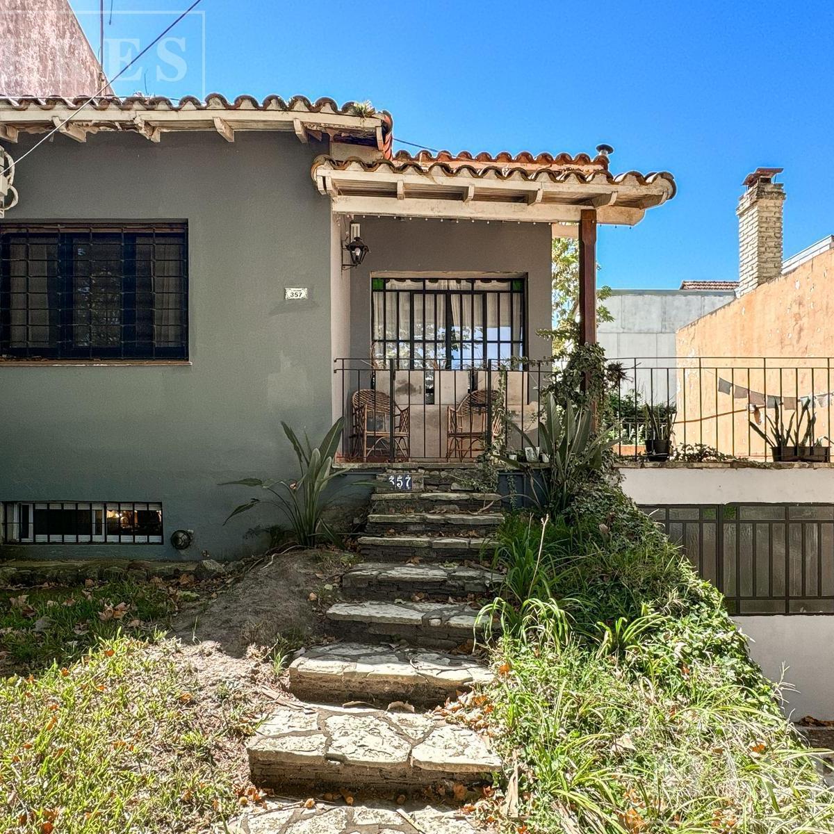 Casa en Venta en Tigre