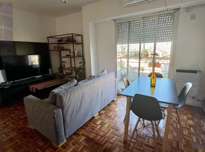 Departamento · 47m² · 3 Ambientes
