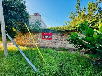 Terreno · 170m² · Alquiler de Lote en Excelente Ubicación en San Isidro