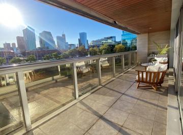 Departamento · 147m² · 4 Ambientes · Venta Terrazas del Yacht Departamento 4 Amb en Puerto Madero