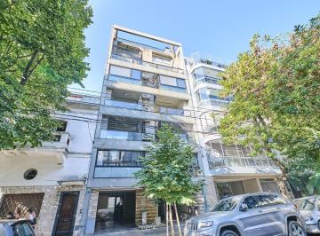 Departamento · 42m² · 2 Ambientes · Departamento en Venta en Belgrano de 2 Ambientes con Parrilla