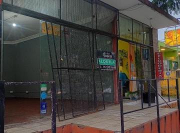 Local comercial · 36m² · Alquiler Local Comercial