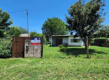 Casa · 155m² · 6 Ambientes · 1 Cochera · Casa Cercana Al Lago en Venta, Potrero de Garay