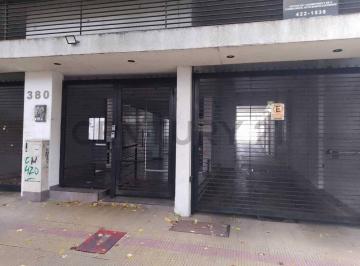 Departamento · 32m² · 1 Ambiente · 1 Cochera · Venta Monoambiente Amoblado + Cochera en La Plata