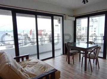 Departamento · 40m² · 2 Ambientes · 1 Cochera · Departamento de 1 Dormitorio y Cochera!