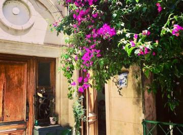 PH de 4 ambientes, Belgrano · Amenabar 2400 - Belgrano - Venta - PH - 2 Dorm. + 1 Escritorio - Jardin