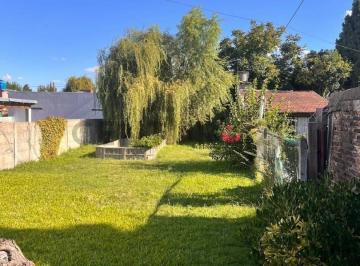 Terreno · 309m² · Venta de Lote en City Bell, La Plata