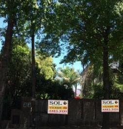 Terreno · 355m² · Trole 130 Hermoso Lote