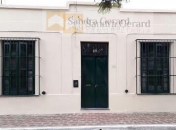 Casa de 4 ambientes, San Pedro · Casa en Casco Histórico–ubicación y Encanto