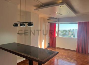 Departamento · 66m² · 4 Ambientes · Alquiler Departamento 3 Dorm.