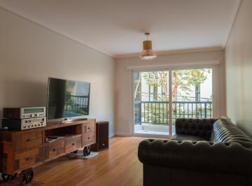Departamento · 95m² · 3 Ambientes · 1 Cochera · Departamento Tres Ambientes en Venta o Permuta en Villa Lobos - Guemes