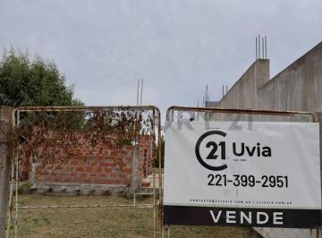 Terreno · 48m² · Lote en Sicardi Mas Construcción