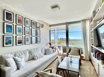 Departamento · 100m² · 4 Ambientes · 1 Cochera · Departamento Alquiler 4 Ambientes Vista Al Rio Puerto de Olivos