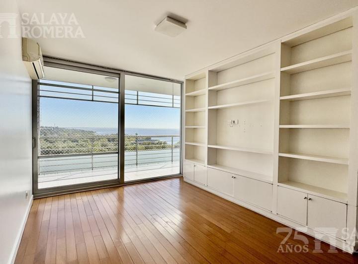 Departamento · 100m² · 4 Ambientes · 1 Cochera