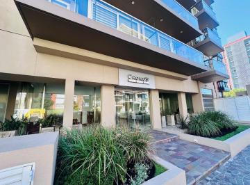 Departamento de 2 ambientes, Mar del Plata · Semipiso Moderno 2 Ambientes con Cochera y Amenities Playa Grande