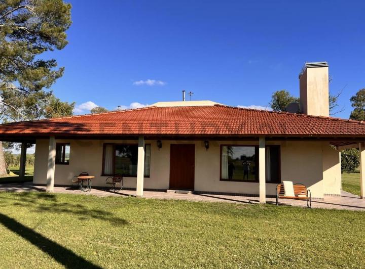Campo · 500m²