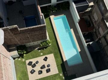 Departamento de 1 ambiente, Boedo · Monoambiente con Balcón y Amenities.