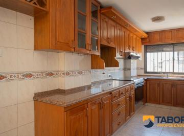 Departamento · 112m² · 5 Ambientes · 1 Cochera · Exclusivo Departamento en Venta | Av Colón | Piso Alto | Vistas Abiertas | Cochera!