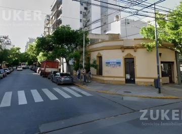 Terreno · 105m² · Villa Crespo Terreno en Esquina con Estudios de Prefactibilidad
