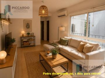 Departamento · 35m² · 2 Ambientes · 2 Ambientes en Palermo Hollywood