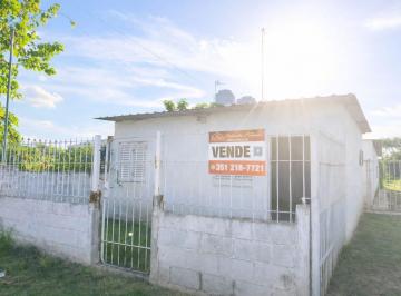 Departamento · 120m² · Lote con Tres Departamento en Malvinas Argentinas Tercera Sección