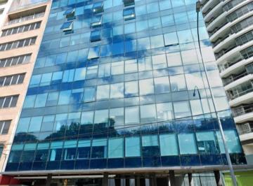 Oficina comercial · 166m² · 3 Cocheras · Oficina en Palermo