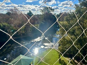 Departamento · 72m² · 4 Ambientes · 1 Cochera · Departamento en Riverside Towers