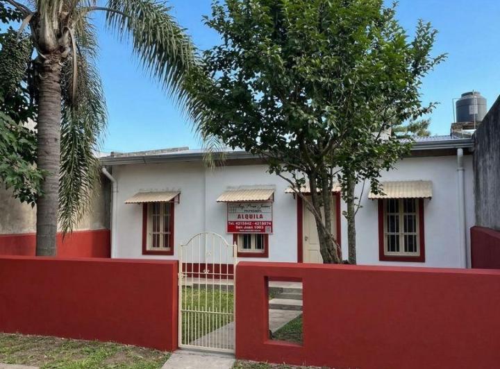 Casa · 70m² · 3 Ambientes