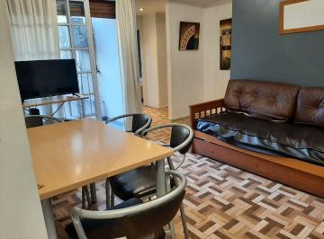 Departamento de 2 ambientes, San Nicolás · Alquiler Amoblado - Centro - 2 Ambientes - Sarmiento Al 1700
