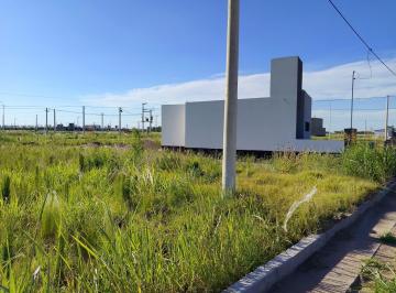 Terreno · 320m² · Venta Lote 320 m, Localidad en Monte Cristo, Cordoba