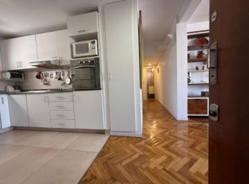 Departamento de 3 ambientes, Núñez · Alquler Amoblado - Nuñez - 3 Ambientes - Arcos 3200