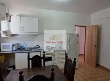 Departamento · 30m² · 1 Ambiente · Departamento Monoambiente en Alquiler Anual, Pinamar Centro.