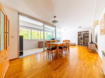 Departamento · 95m² · 4 Ambientes · 1 Cochera · Piso Exclusivo de 2 Dorm. con Cochera Apto Credito