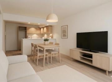 Departamento · 44m² · 2 Ambientes · Departamento 2 Ambientes a Estrenar en Saavedra