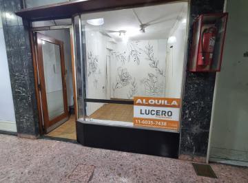 Local comercial · 18m² · Local Comercial en Galeria Alex