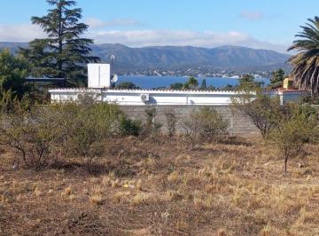 Terreno , Villa Carlos Paz · Vendo Lote en Villa Lago Azul, a Minutos de Carlos Paz