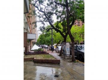 Departamento · 40m² · 3 Ambientes · Alquiler Temporario, por Dia, Centro de Cordoba