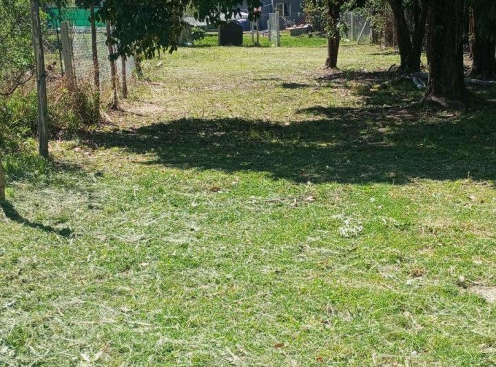 Terreno · 400m²
