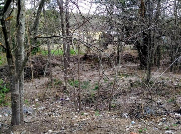 Terreno · 467m²