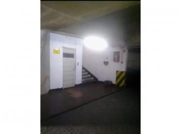 Garage · 1m² · Vendo Cochera, a Una Cuadra de Tribunales
