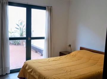 Departamento · 70m² · 4 Ambientes · 1 Cochera · Alquiler por Dia, Opción Cochera, Hasta 5 Personas