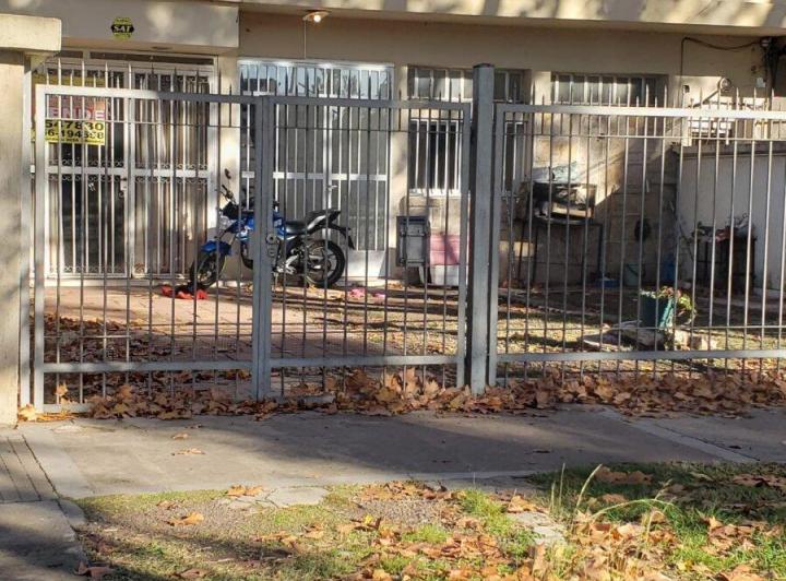 PH · 105m² · 4 Ambientes · 1 Cochera