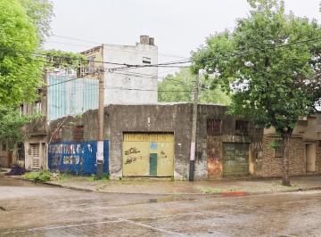 Local comercial · 120m² · 3 Ambientes · Local en Venta - Alsina y Pje. Suárez, Rosario