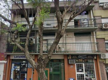 Departamento · 31m² · 1 Ambiente · Vendo Monoambiente Amplisimo de Escalera en Pichincha