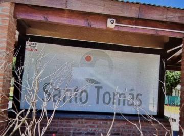 Terreno · 455m² · Venta Lote Barrio Santo Tomas Derqui (Pilar)