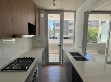 Departamento · 68m² · 3 Ambientes · 1 Cochera · Departamento 3 Amb a Estrenar + Cochera / Florida Este