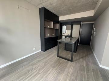 Departamento · 39m² · 2 Ambientes · Departamento de 1 Dormitorio - Cerrito 1506
