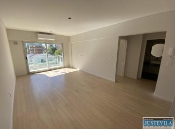Departamento · 43m² · 2 Ambientes · Departamento 2amb Lateral a Estrenar