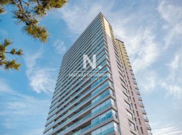 Foto1 · Apartamento de 3 Dorm. con Excelentes Vistas y Amenities